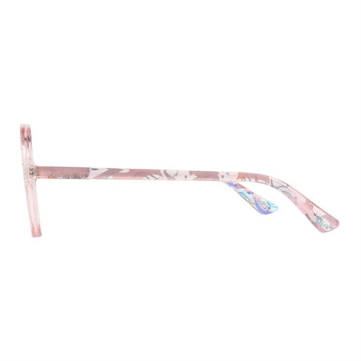 2 Oval optical frames 490473