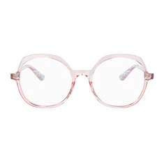 TR90 ovale optische frames 490473