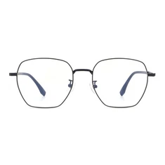 Titanium optische frames