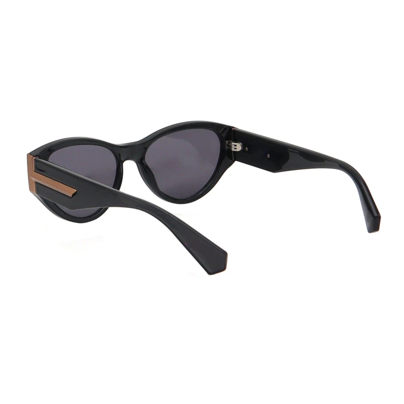 Retro Square Cateye Women Vintage Fashion Sunglasses 490773 7