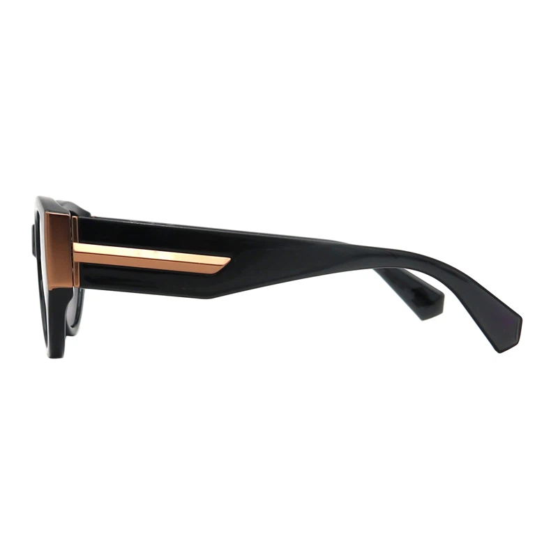 Retro Square Cateye Women Vintage Fashion Sunglasses 490773 3