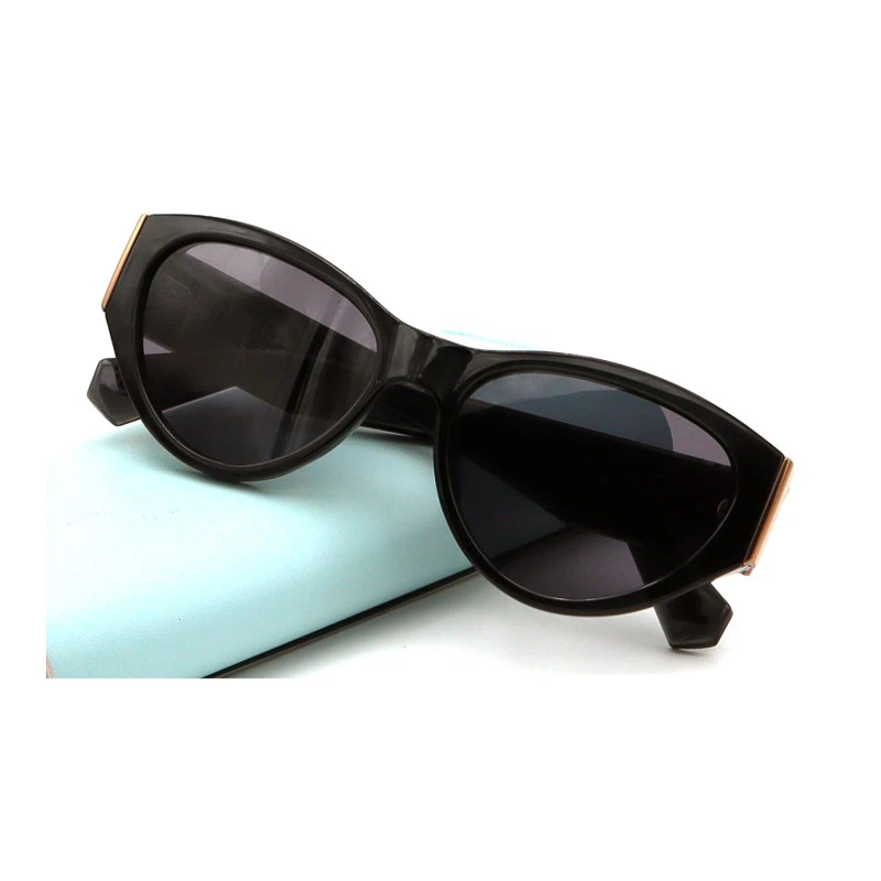 Retro Square Cateye Women Vintage Fashion Sunglasses 490773 8